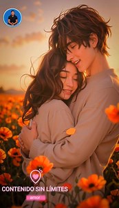 12K views · 507 reactions | Eres la estrella que brilla en mi cielo, la luz que guía mi camino. #ParaSiempreJuntos #FelicidadCompleta | Contenido Sin Limites | Facebook