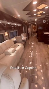 198 reactions · 4 comments | This gorgeous 2021 Entegra Anthem 44F...