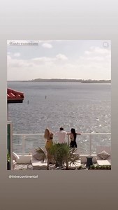 InterContinental Hotels & Resorts on Reels