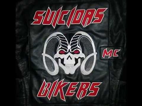 Suicidas Bikers MC @ Galloping Goose MC & Boss Life Annual Blackjack run