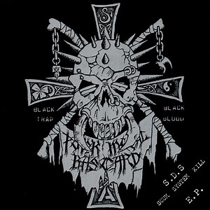 S.D.S - Scum System Kill