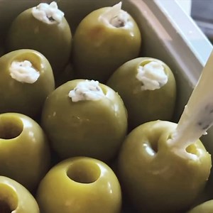 The perfect addition to your Sunday night martini… Hand-stuffed blue cheese olives 㮝 it’s 5 o’clock somewhere  #venissimo #sdeats #placestoeatcheese #specialtyproduce #cheese #charcuterie #cheesemonger #local #theresandiego #culturecheese | Venissimo Cheese | Facebook