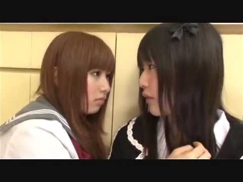 百合 Best Yuri Live Action