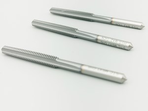 [Hot Item] M42 Cobalt 8% Nut Taps