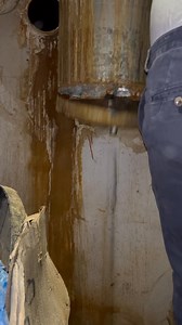 239K views · 1.5K reactions | شو يعني باك فير في البويلر؟!  ويا...