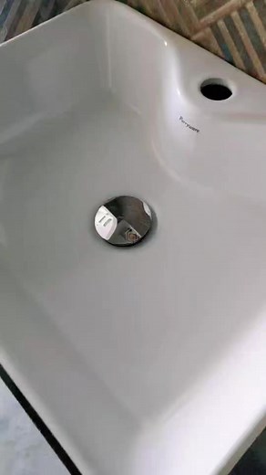 Wash basin के लिए Normal waste coupling & Pop Up Waste Coupling इन दोनों में क्या है difference 💡🔥 #Gharkidesignwork #wastecoupling | Ghar ki design work