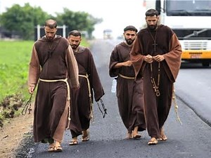 Hermano Sol, hermana Luna