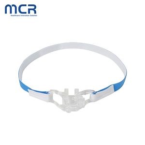 [Hot Item] Top Quality Medical Disposable Et Tube Holder Adjustable Holder