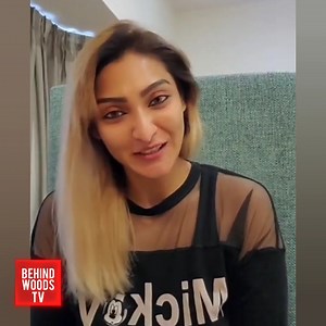 Biggboss Eviction பற்றி Akshara Reddy பேசிய video | Behindwoods