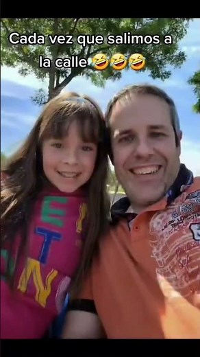 Exclusiva! Famosos en la calle 🤣 #famoustiktokers #famososnews