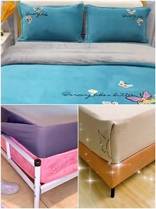 Smart hacks that your bed will be thankful for! | Simple Life