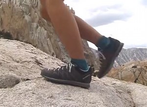3.9K views · 48 reactions | Comfort and technical support on the approach is just as important as it is on the climb. Find your perfect approach shoe with SCARPA  #linkinbio #scarpana #noplacetoofar #scarpaapproach | SCARPA | Facebook