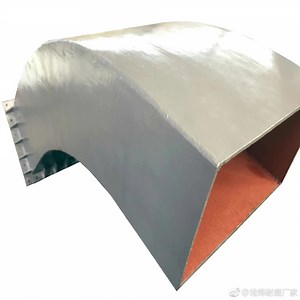 [Hot Item] Chromium Carbide Overlay Abrasion Resistant Wear Steel Plate for Chute/Wear Liner