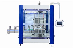 [Hot Item] 5-30 L Automatic Pick and Place Carton Packer