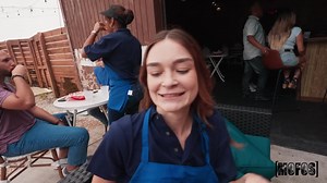 Della Cate - POV