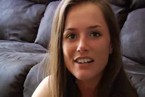 Tori Black's First Anal Sex