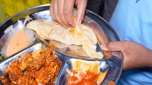 37K views · 468 reactions | Traditional cooking show indian street foods 2022 | Kopkit | Facebook