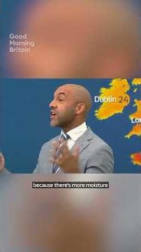 Extreme Heat warning as record-breaking temperatures hit UK #summer #heatwave #weather