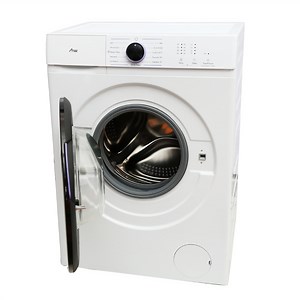 [Hot Item] 8kg Washing Machine Automatic Front-Load Washers Smart Washing Machines