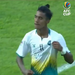 🎂 Happy Birthday, Maung Maung Lwin 🎈 🇲🇲 The former Yangon United Football Club star turns 27 today! #AFCCup | #HBD | AFC Challenge League