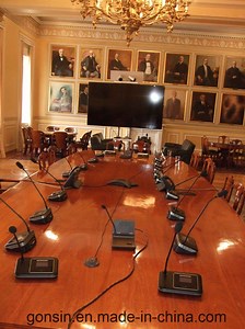 [Hot Item] Digital Wireless Conference System