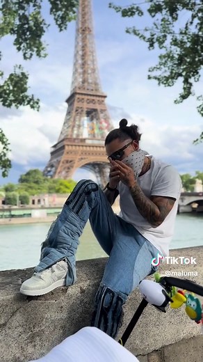 Mañana me renuevan el contrato 📄✍🏼 | Maluma