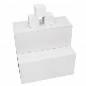 [Hot Item] AAC Interior Wall Cladding Block for Construction and Building Applications