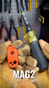 23K views · 218 reactions | Add this to your key chain and you're about to be unstoppable. Add to  at https://bit.ly/3OO2u3G | Klein Tools | Facebook