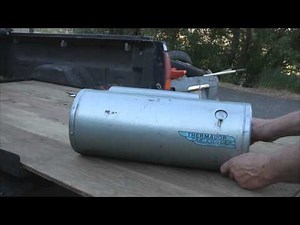 Rat Rod Air Conditioner!