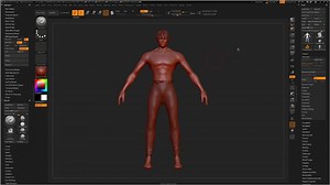 Pose Testing with Mixamo!