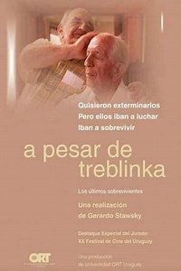 Despite Treblinka - Movie