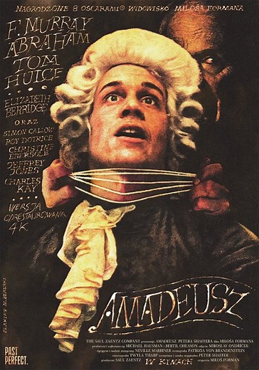Amadeusz | Film | 1984
