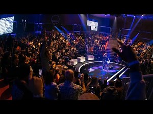 Watch it live! International breaking championships: Groove Session 2023