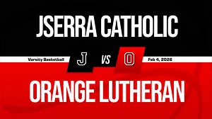 02/3 Highlights @ Orange Lutheran