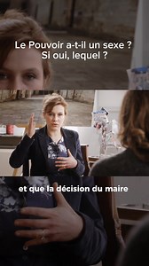 1K views |  Documentaire « Le Pouvoir a-t-il un sexe ? Si oui, lequel ? » Un film inédit qui mène l’enquête en suivant Léonore Moncond'huy maire de Ville De Poitiers et Maider Arosteguy maire de Ville de Biarritz.  À voir jeudi 16 novembre à 22.55 sur France 3 Nouvelle-Aquitaine et disponible sur le site france.tv. | France 3 Nouvelle-Aquitaine | Facebook