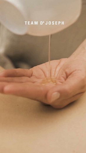 1.5K views | Indulge in our relaxing signature head and neck massage....