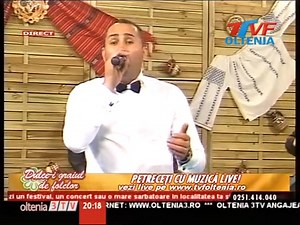 Dulce-i graiul de folclor on Reels