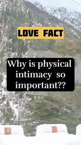 242K views · 463 reactions | Physical intimacy is so important...