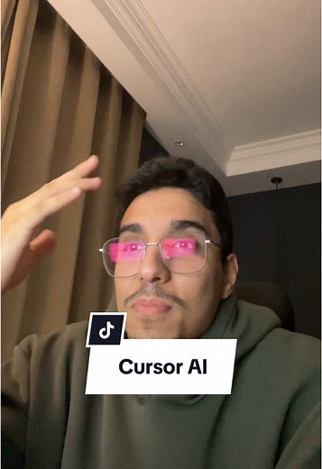 كيفية استخدام Cursor AI: شرح ومراجعة