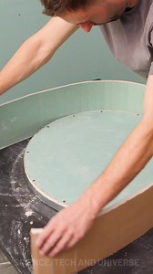 37K views · 86 reactions | Free Wall Decor Idea | Science, Tech and Universe | Facebook