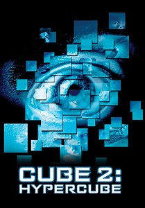 Cube 2: Hypercube (2003)