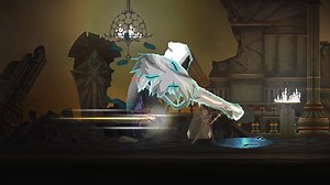 Dark Devotion for PS4 and Switch launches October 24