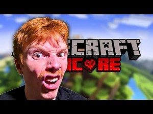 BUILDING! (NO GINGER JOKES ALLOWED) 😈