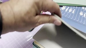 Today we want to talk about our self-healing mats 👀✂️ https://goldstartool.shop/fbselfhealingcuttingmats Whether you're at home, in the studio, or on the move, our cutting mats provide a solid, reliable surface for all your cutting needs! Our mats come with a 1" grid system, ensuring precise measurements for every cut. And with 30°, 45°, and 60° bias lines, plus an extra 45° line in reverse, you can achieve the cleanest corners for any shape. The contrasting green and yellow grid makes measurin