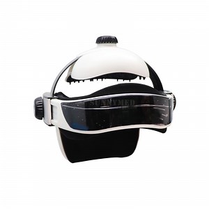 [Hot Item] Sy-S852 Home Care Transcranial Magnetic Brain Stimulation Equipment Rtms Machine