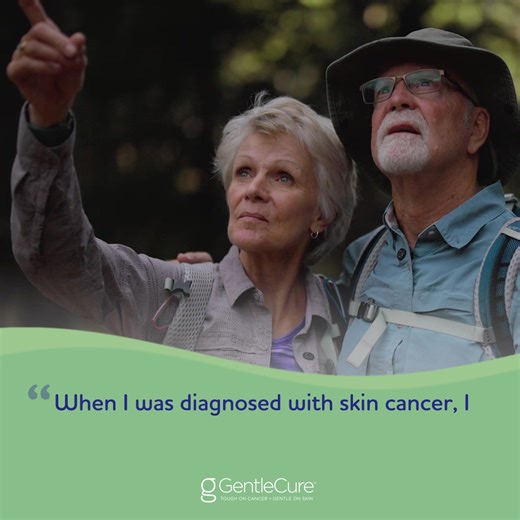 Search and find a Dermatologist that offers GentleCure™. A non-surgical alternative to Mohs surgery for common skin cancers. | GentleCure