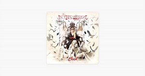 Adrenalize by In This Moment on Apple Music