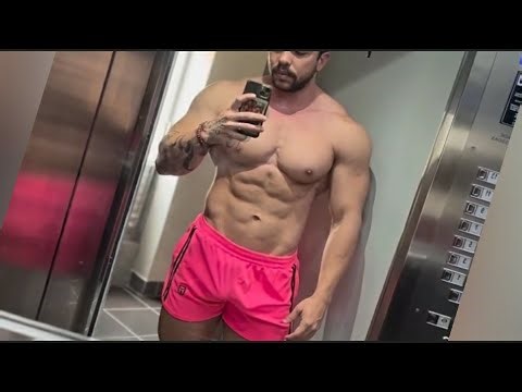 Handsome Muscle Models. THE REAL GYM POWER: SECRET OF MUSCULAR MEN by pmsports #muscleman