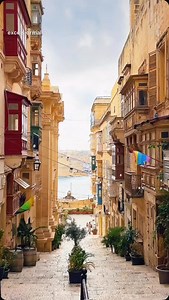 Grand Hotel Excelsior Malta on Reels
