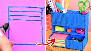 Awesome 3D pen ideas for any occasion: | 5-Minute Crafts Teens